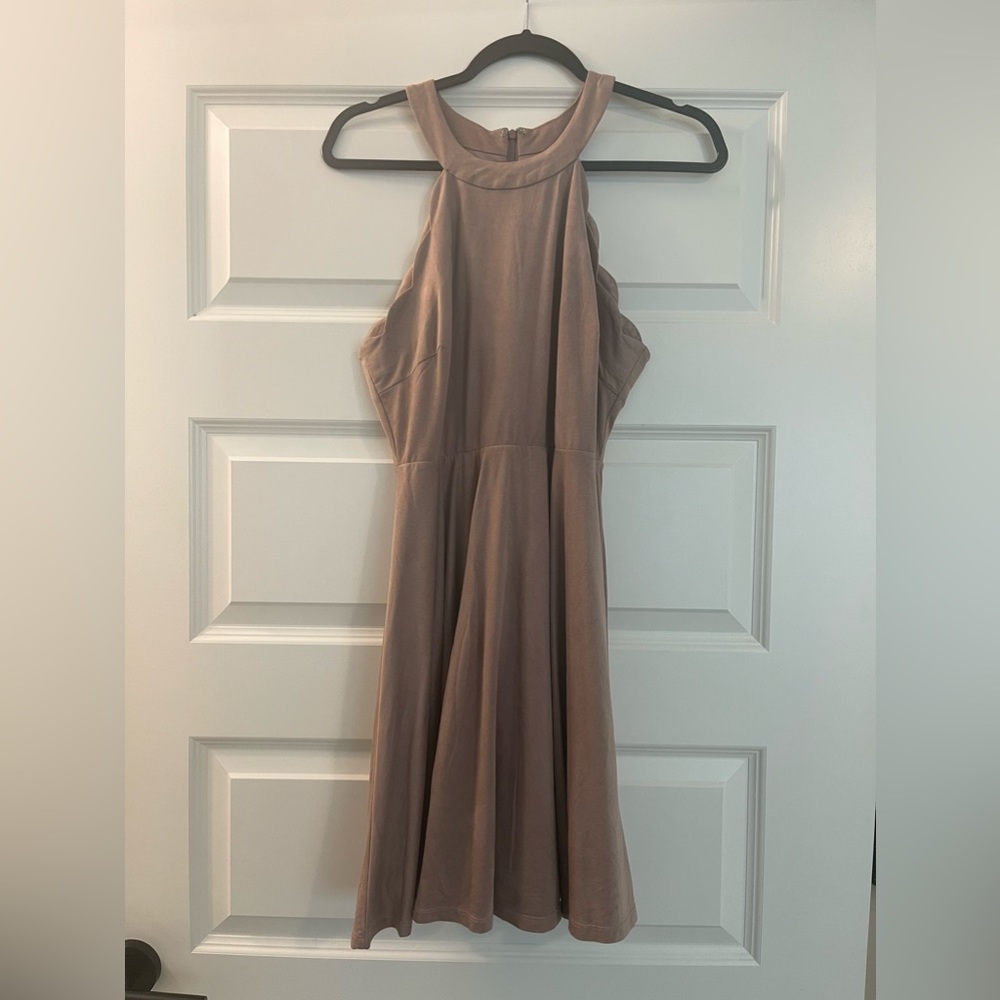 Altar’d State Dress